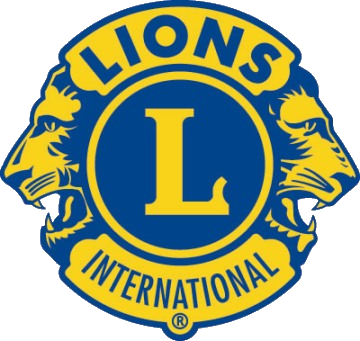Lions Club Logo